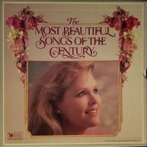 Various - The Most Beautiful Songs Of The Century