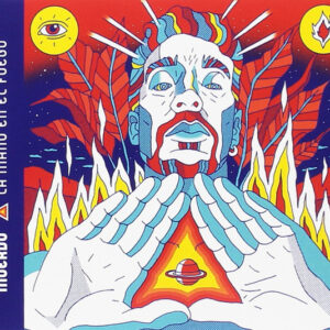 Muerdo - La Mano En El Fuego