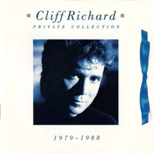 Cliff Richard - Private Collection (1979 - 1988)