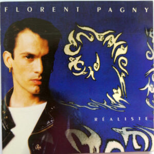 Florent Pagny - Réaliste