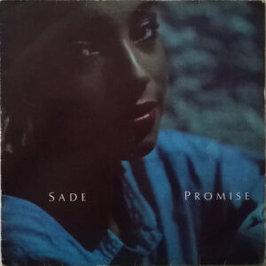 Sade - Promise