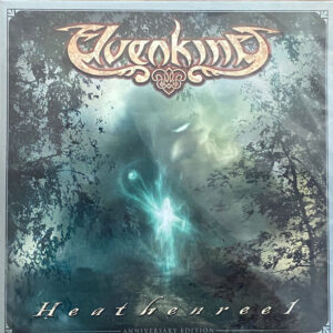 Elvenking - Heathenreel