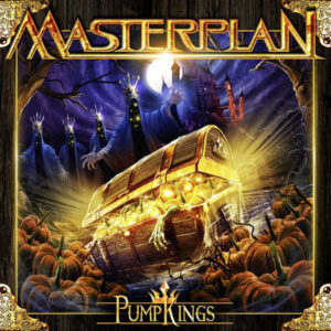 Masterplan (2) - PumpKings