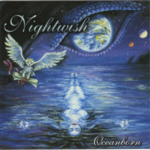 Nightwish - Oceanborn