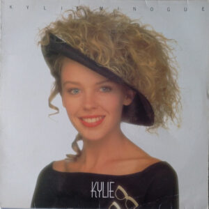 Kylie Minogue - Kylie