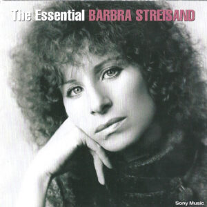 Barbra Streisand - The Essential Barbra Streisand