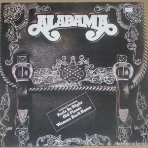 Alabama - Feels So Right = Se Siente Bien