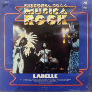 LaBelle - Nightbirds