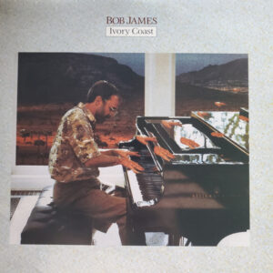 Bob James - Ivory Coast