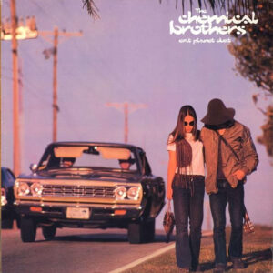 The Chemical Brothers - Exit Planet Dust