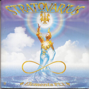 Stratovarius - Elements Pt.1