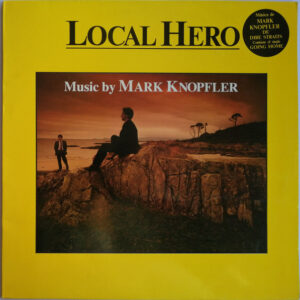 Mark Knopfler - Local Hero