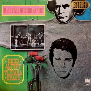 Herb Alpert & The Tijuana Brass - El Noveno De Herb Alpert
