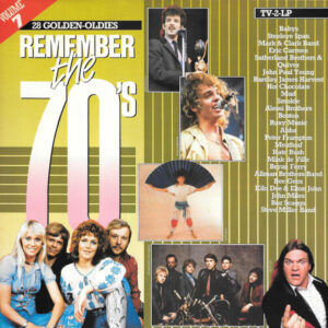 Various - Remember The 70's Volume 7