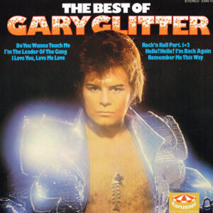 Gary Glitter - The Best Of Gary Glitter