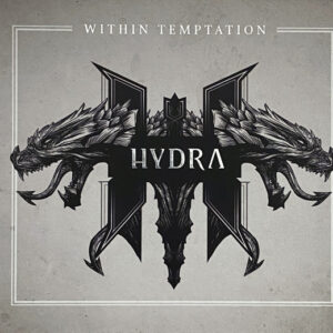 Within Temptation - Hydra