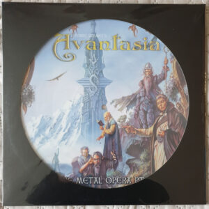 Tobias Sammet's Avantasia - The Metal Opera Pt.II