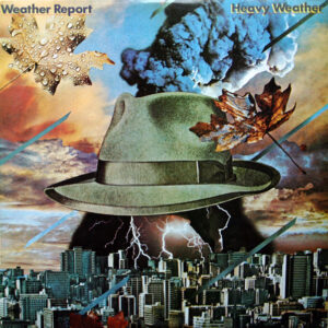 Weather Report - Heavy Weather