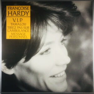 Françoise Hardy - Françoise Hardy