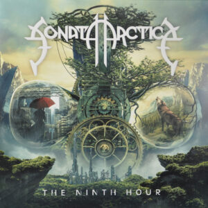 Sonata Arctica - The Ninth Hour