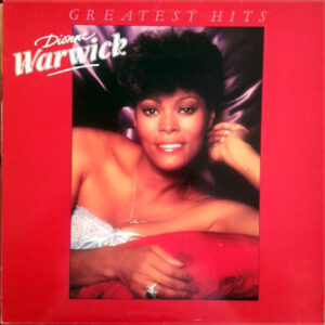 Dionne Warwick - Greatest Hits
