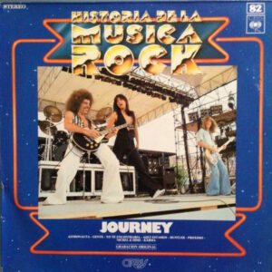 Journey - Proximo