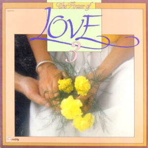 Various - The Power Of Love Vol.3