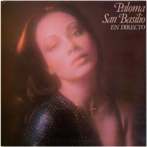 Paloma San Basilio - En Directo