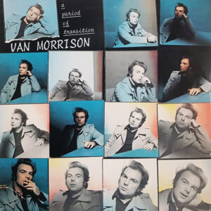 Van Morrison - A Period Of Transition