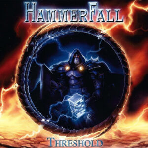 HammerFall - Threshold
