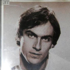 James Taylor (2) - JT