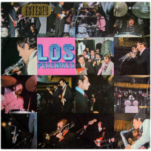 Los Pekenikes - Los Pekenikes
