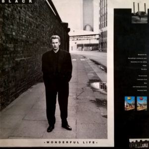 Black (2) - Wonderful Life