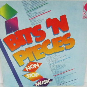 Various - Bits N'Pieces