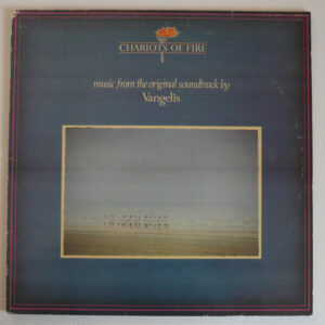 Vangelis - Chariots Of Fire