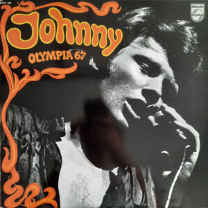 Johnny Hallyday - Olympia 67