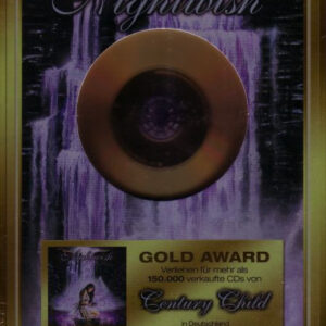 Nightwish - Century Child