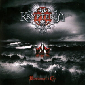 Krypteria - Bloodangel's Cry
