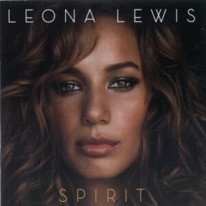 Leona Lewis - Spirit