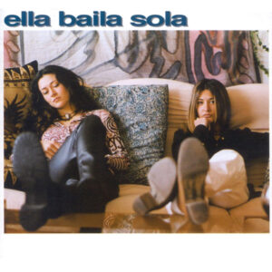 Ella Baila Sola - Ella Baila Sola