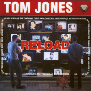 Tom Jones - Reload
