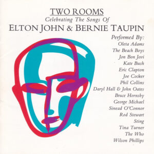 Various - Two Rooms (Celebrating The Songs Of Elton John & Bernie Taupin)
