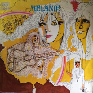 Melanie (2) - Four Sides Of Melanie