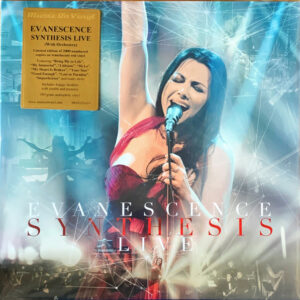Evanescence - Synthesis Live