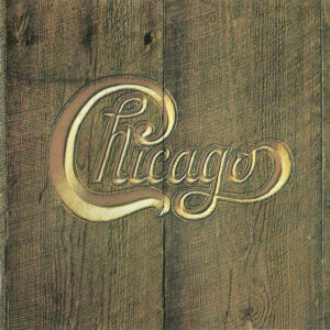 Chicago (2) - Chicago V