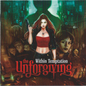 Within Temptation - The Unforgiving