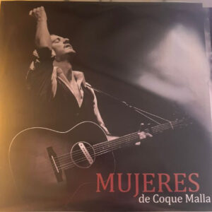 Coque Malla - Mujeres