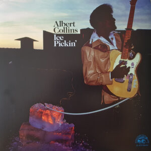 Albert Collins - Ice Pickin'