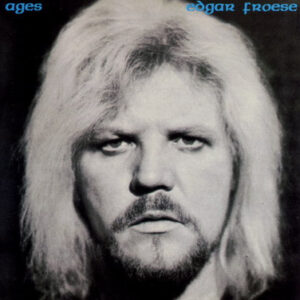 Edgar Froese - Ages