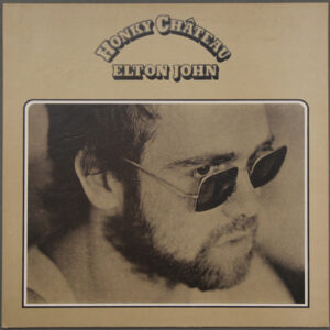Elton John - Honky Château